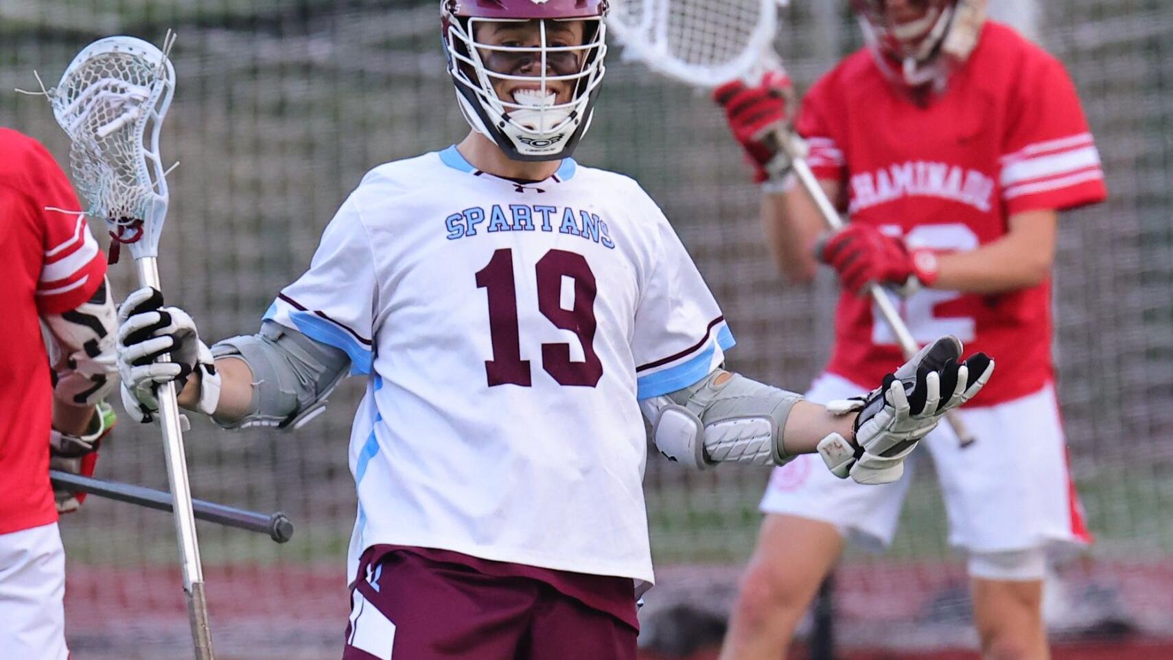 De Smet, MICDS roll in semifinals to set up fourth successive State Cup final matchup